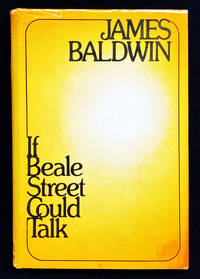 cover of If Beale Street Could Talk