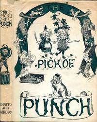 image of The Pick of 'Punch' ; An Annual Selection