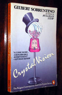 image of Crystal Vision