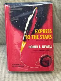 image of Express to the Stars, Rockets in Action