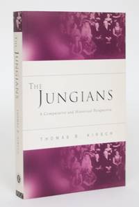 image of The Jungians: A Comparative and Historical Perspective