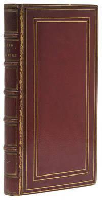 Les Amours de Léandre et de Héro; Poëme de Muée le Grammairien; traduit de grec en françcois, avec le texte. [With:] Héro et Leandre, poeme en quatre chants, suivi de poesies diverses par P. Denne Baron, Troisième édition. Paris, 1806