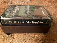cover of To Kill a Mockingbird