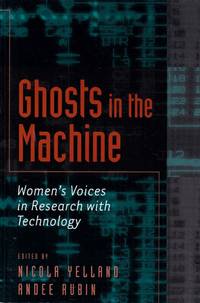 image of Ghosts in the Machine