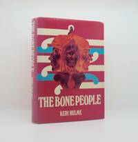 image of The Bone People - the true first issue