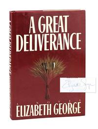 A Great Deliverance [Signed]