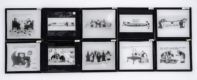 [The Art of Papermaking. As explained by W. Heath Robinson]