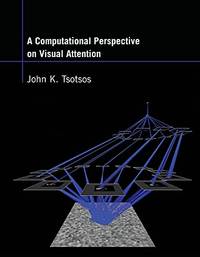 A Computational Perspective on Visual Attention