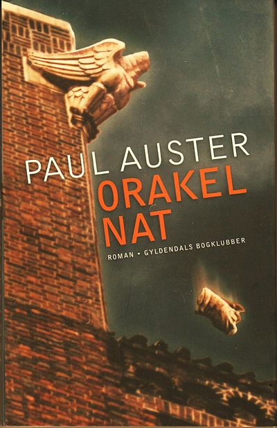 Orakelnat