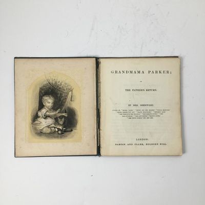Grandmama Parker; or The Father's Return. (photo 2)