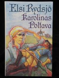 KAROLINAS POLTAVA.