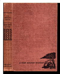 THE MIDNIGHT VISITOR: A Judy Bolton Mystery, #12.