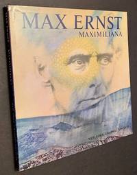 image of Max Ernst--Maximiliana: The Illegal Practice of Astronomy (Hommage a Dorothea Tanning)