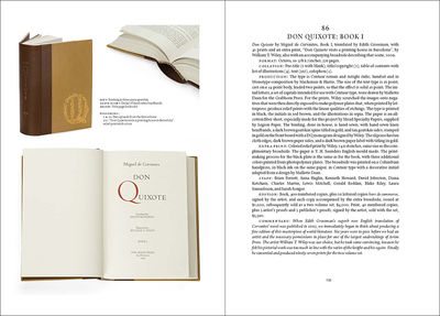 Bibliography of The Arion Press: The First One Hundred Books