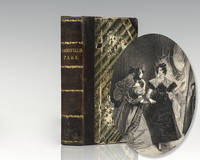 image of Mansfield Park: A Novel.