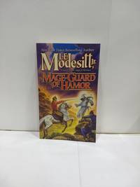 Mage-guard Of Hamor (saga Of Recluce) by L. E. Modesitt Jr - Paperback - 2009 - from Fleur Fine Books (SKU: 9780765358820-01)