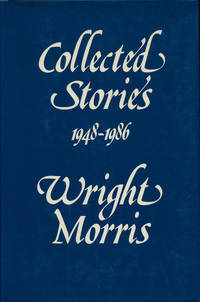 Collected Stories 1948-1986