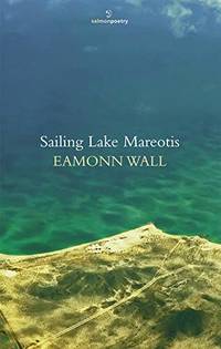 cover of Sailing Lake Mareotis