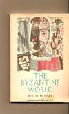 Byzantine World, The