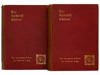 Our Mutual Friend, in Two Volumes, with the Original Illustrations (The Gadshill Edition) (The Works of Charles Dickens in Thirty-four Volumes, Vols. XXIII & XXIV)