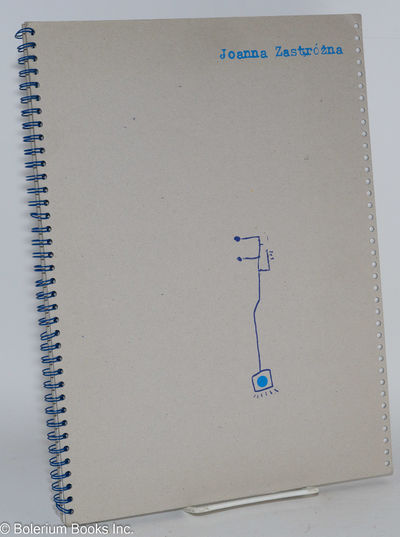 Portfolio of Joanna Zastrózna
