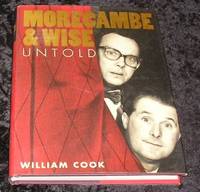 Morecambe & Wise Untold