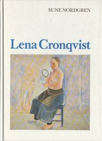 Lena Cronqvist.