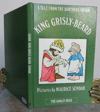 KING GRISLY-BEARD. A Tale from the Brothers Grimm. by Maurice. Brothers Grimm.: SENDAK - First Edition - from Roger Middleton (SKU: 33022)
