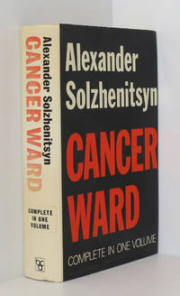 cover of Cancer Ward (Complete in one Volume)