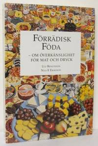 Förrädisk mat. Om överkänslighet för mat och…