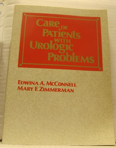 Care of Patients with Urologic Problems.