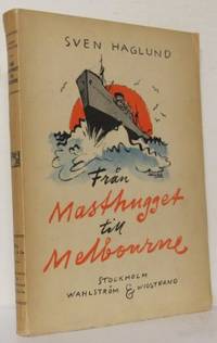 Från Masthugget till Melbourne. Minnen från…