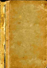 image of The Hunter And Other Poems.