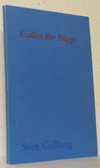 Kvällen före Filippi.
