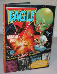 Eagle Annual 1983