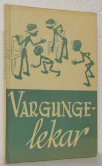 Vargungelekar.