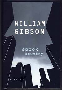 image of Spook Country