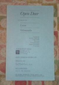 Open Door