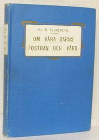Om våra barns fostran och vård.