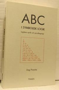 ABC i symbolisk logik. Logikens språk och…