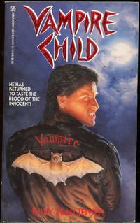 VAMPIRE CHILD
