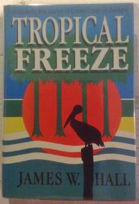 Tropical Freeze