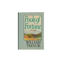 cover of Fools of Fortune
