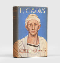 I, Claudius by Graves, Robert - 1934