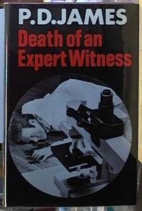 Death of an Expert Witness