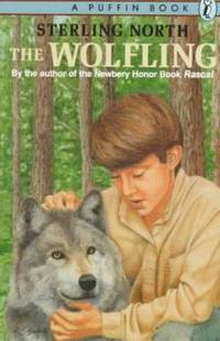 The Wolfling : A Documentary Novel of the Eighteen-Seventies