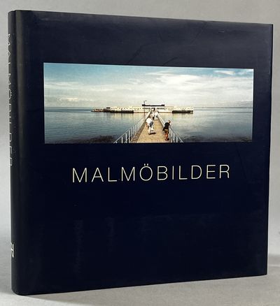 Malmöbilder. [Utg. av] JRH.
