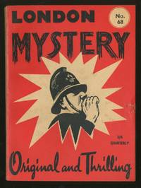 The London Mystery Selection: Number Sixty-Eight, Vol. 16, March 1966