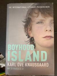 Boyhood Island