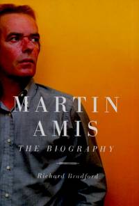 image of Martin Amis, A Biography